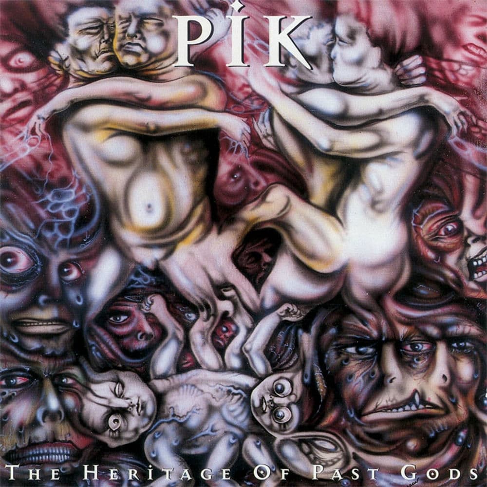 Pik