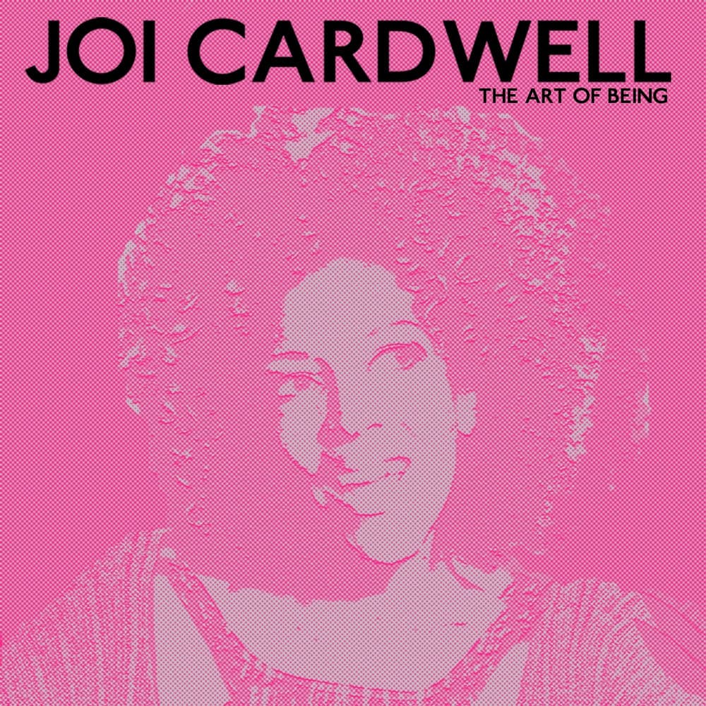 Joi Cardwell – Techno