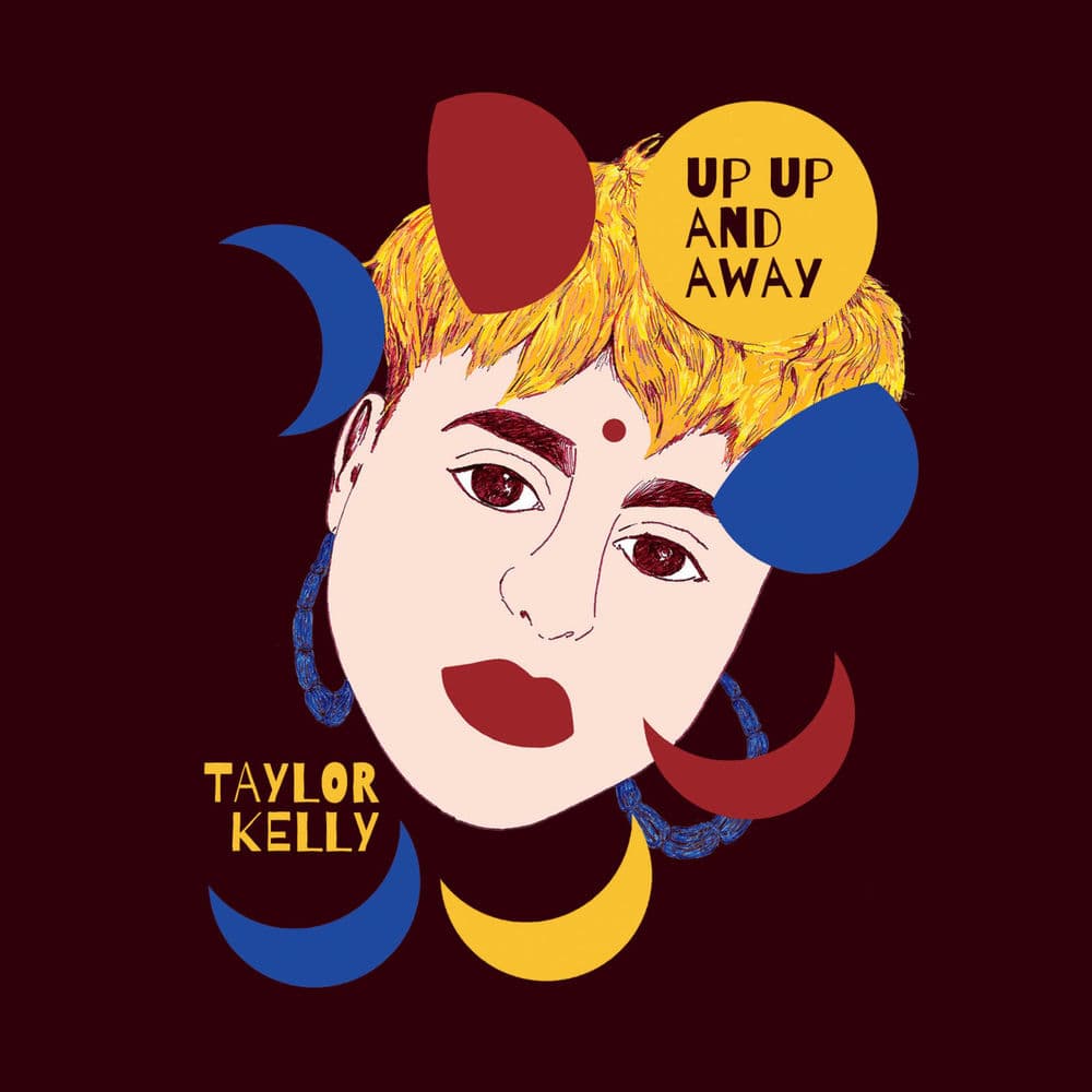 Taylor Lally – R&B