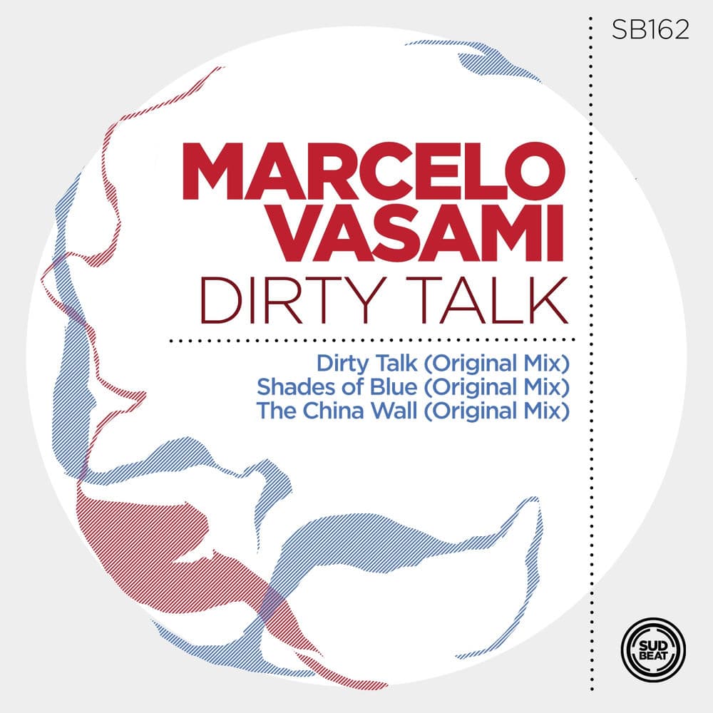Marcelo Vasami – Electro