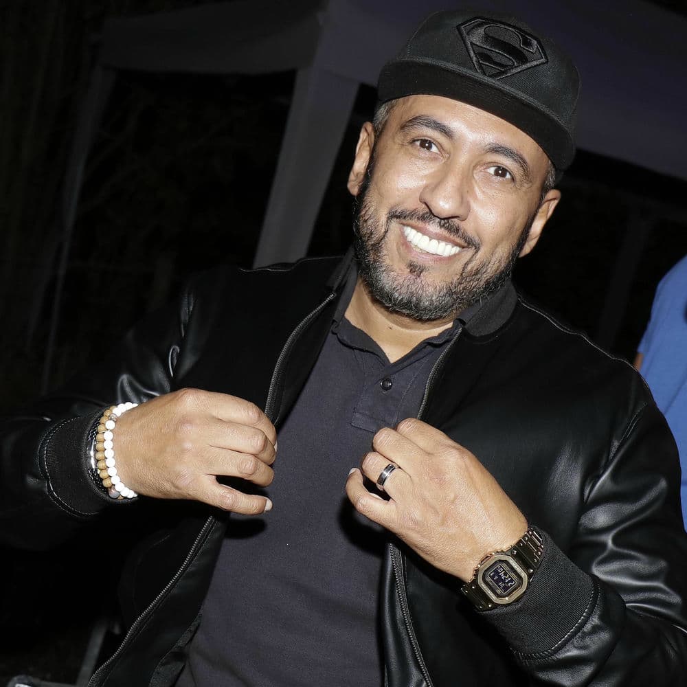 BENNY B – Rap/Hip Hop