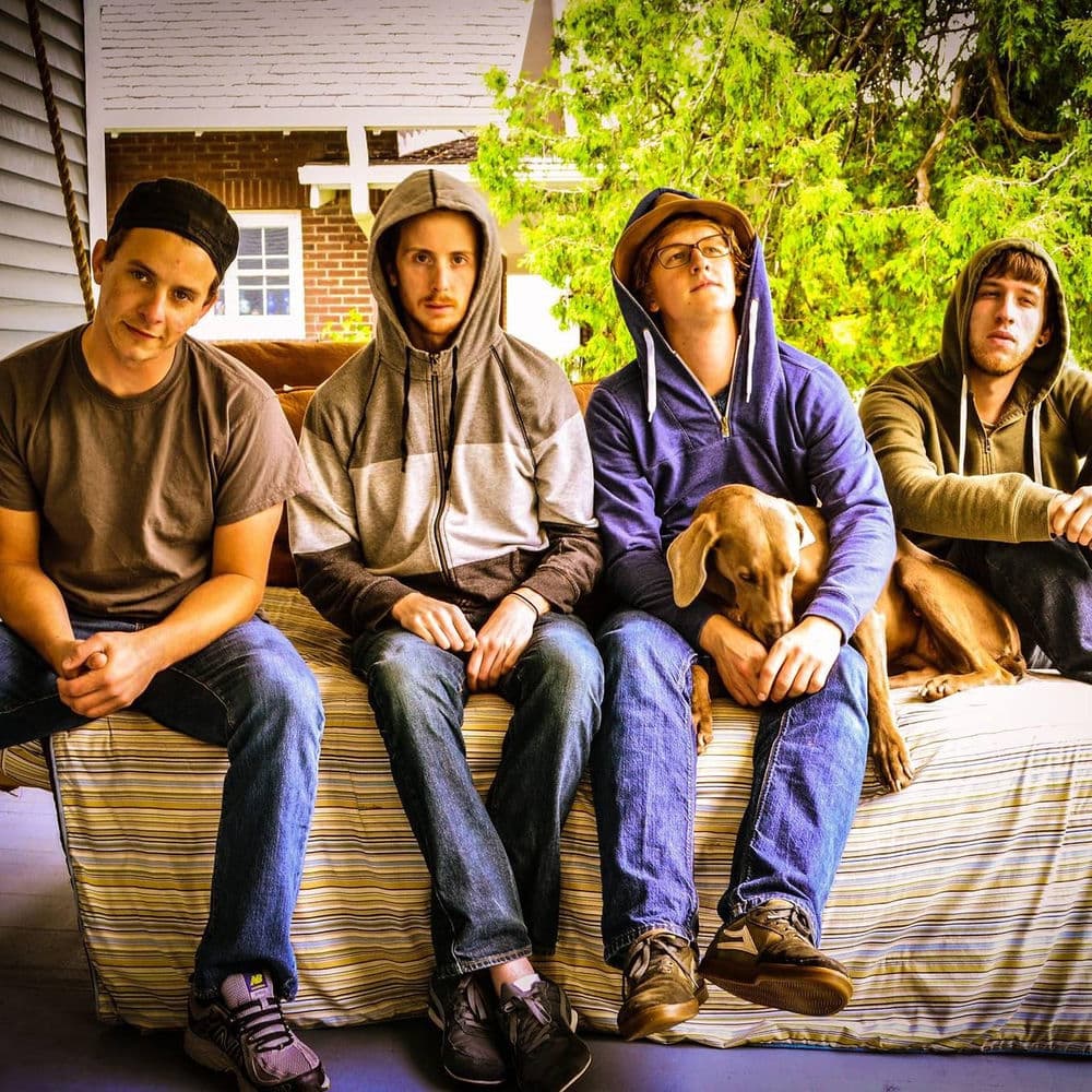 Feed the Dog – Jam Band