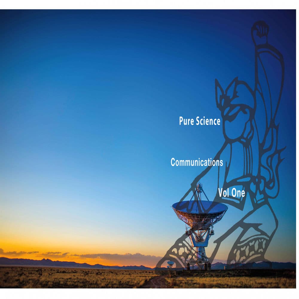 Pure Science – Techno