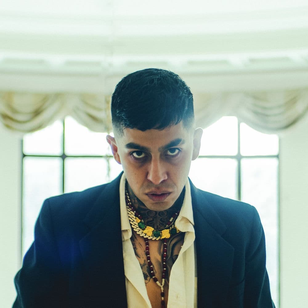 Eme Malafe – Hip-Hop