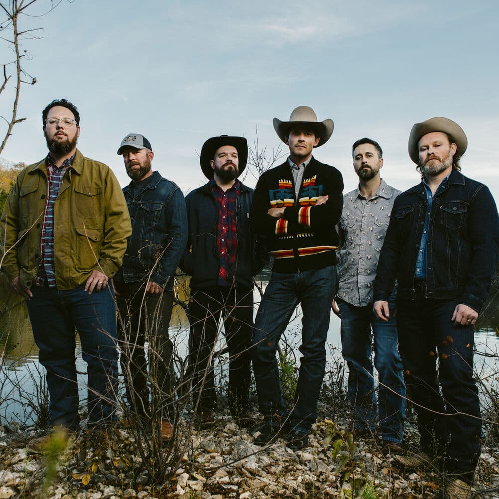 Turnpike Troubadours – Folk Rock