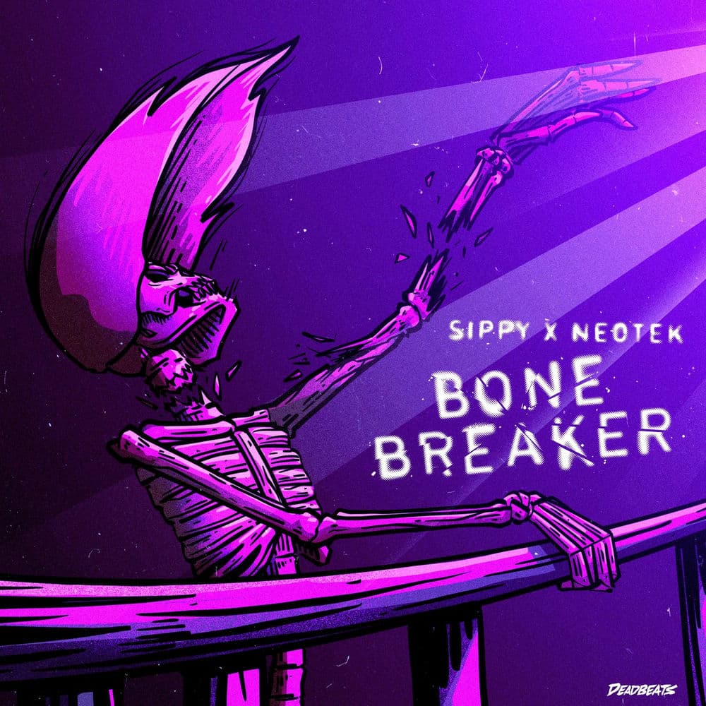 Neotek – Dance