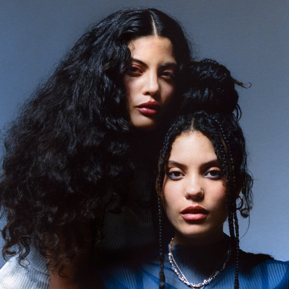 IBEYI – Contemporary R&B