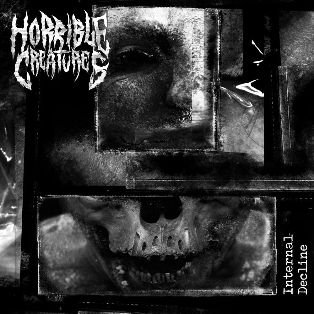 Horrible Creatures – Rock