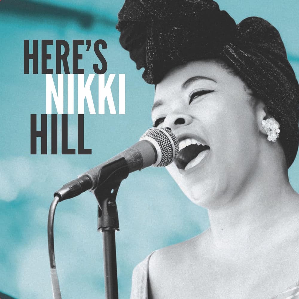 Nikki Hill – Rock