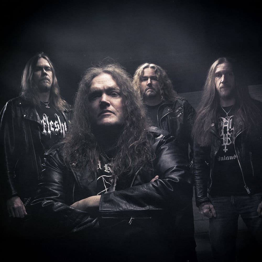 Unleashed – Metal