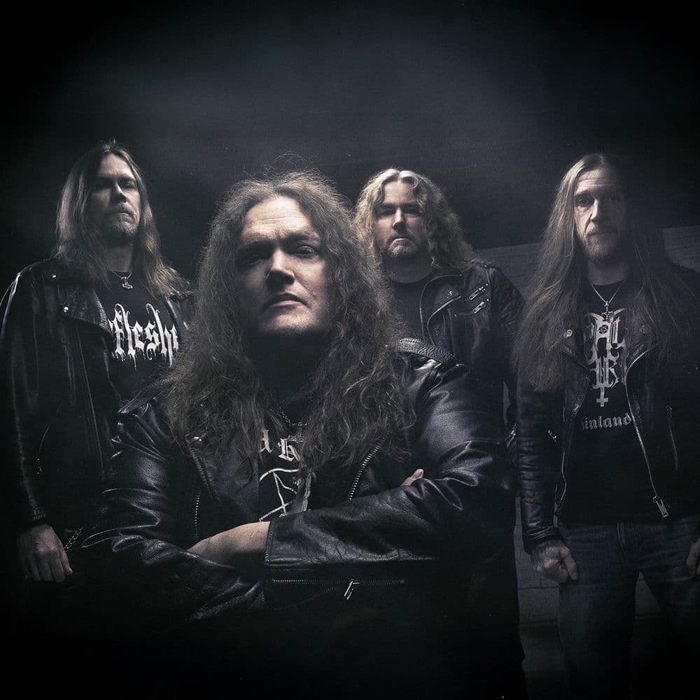 Unleashed – Metal
