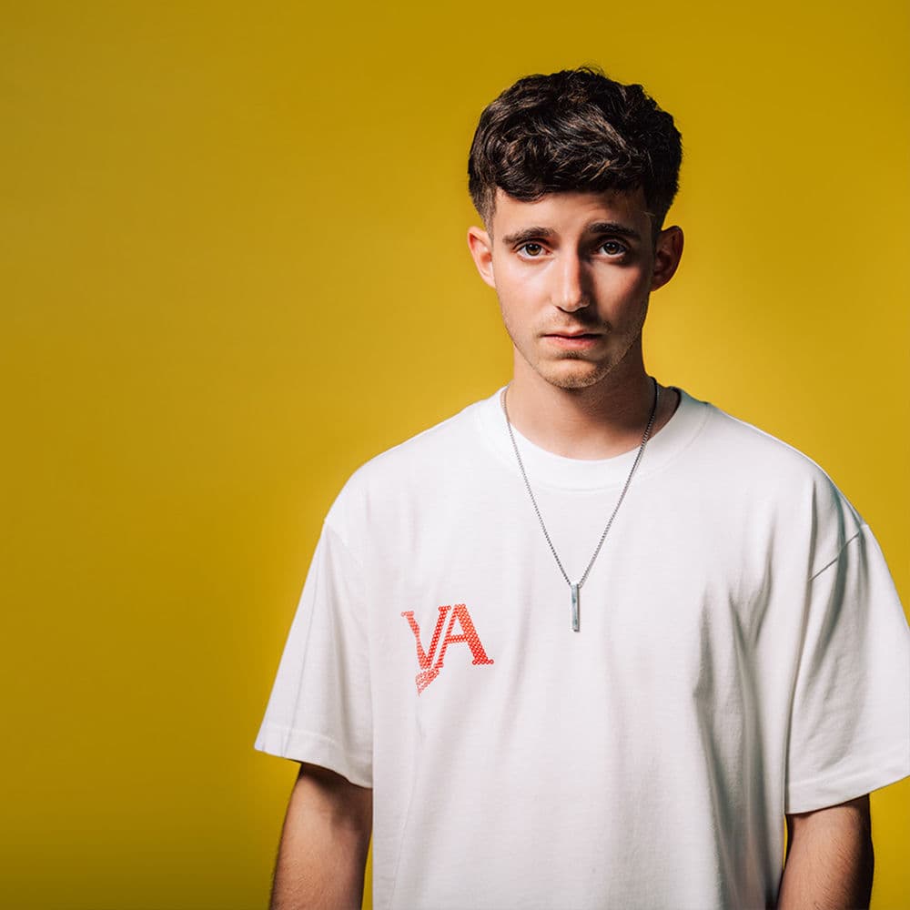 TOBY ROMEO – Edm