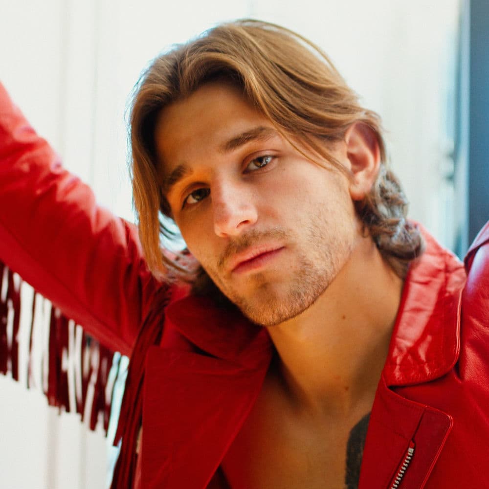 Jonah Kagen – Folk