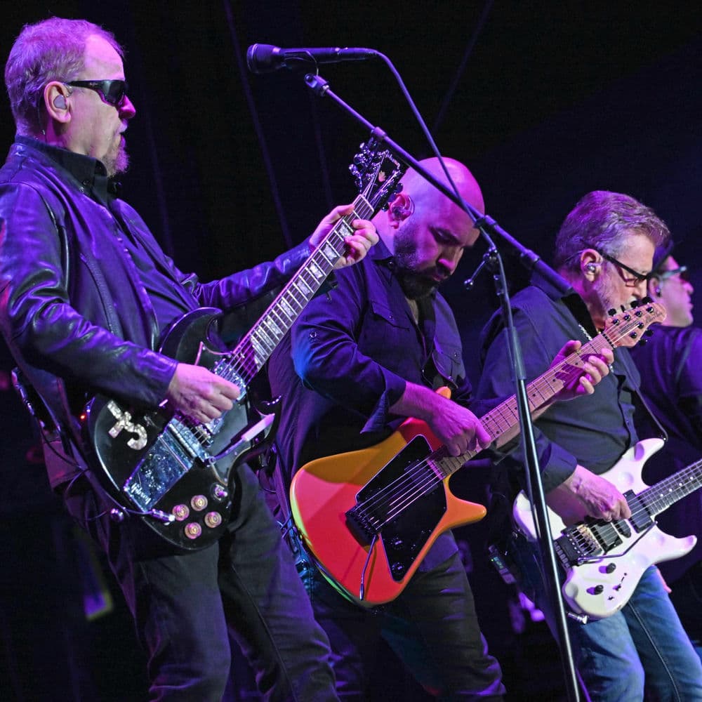 Blue Öyster Cult – Rock