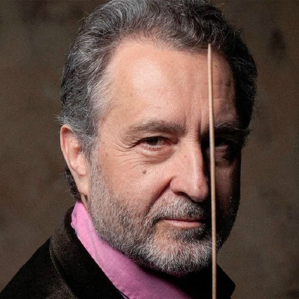 JOSEP PONS – Classical