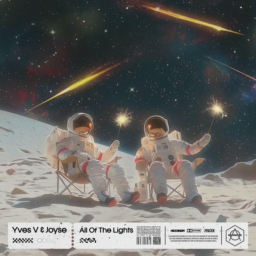 Joyse – Techno