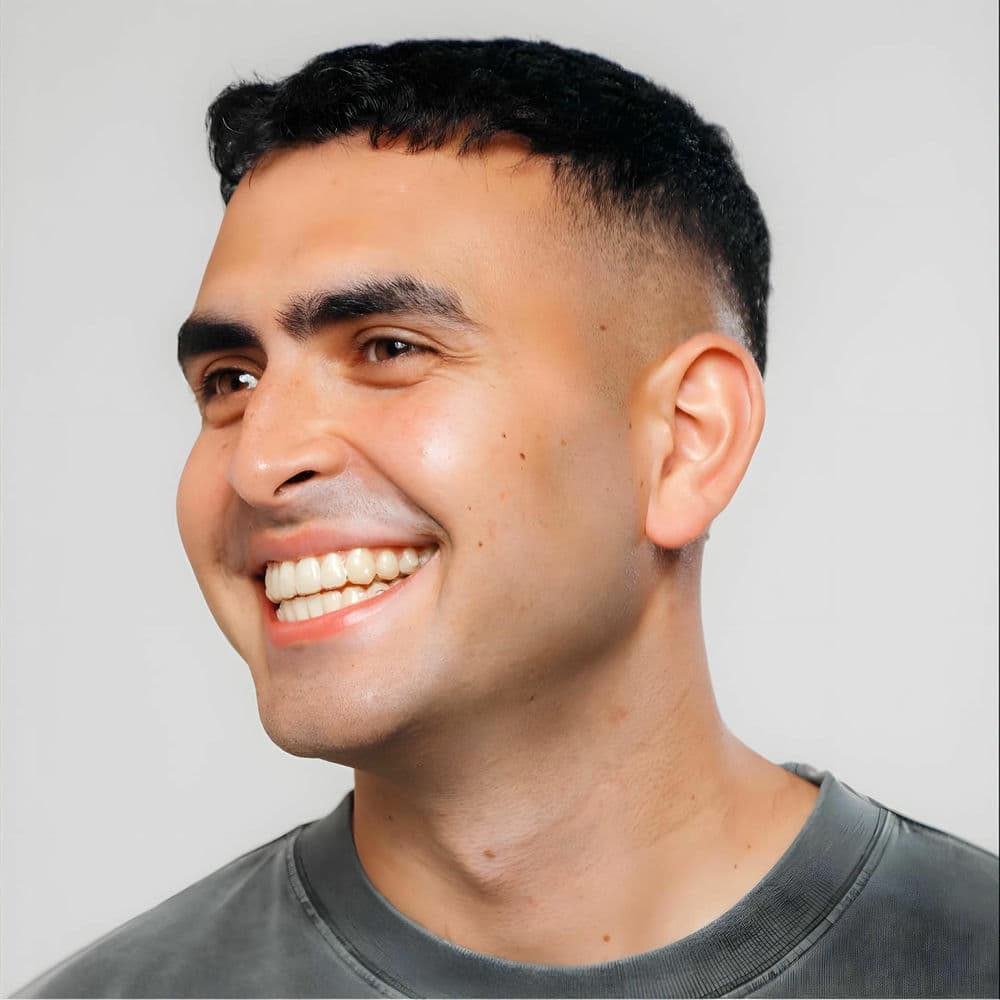 SAMMY VIRJI – House