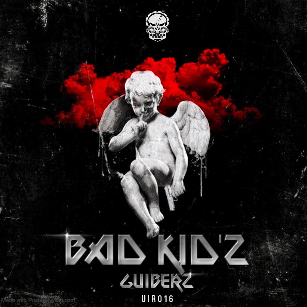 Guiberz – Uptempo Hardcore