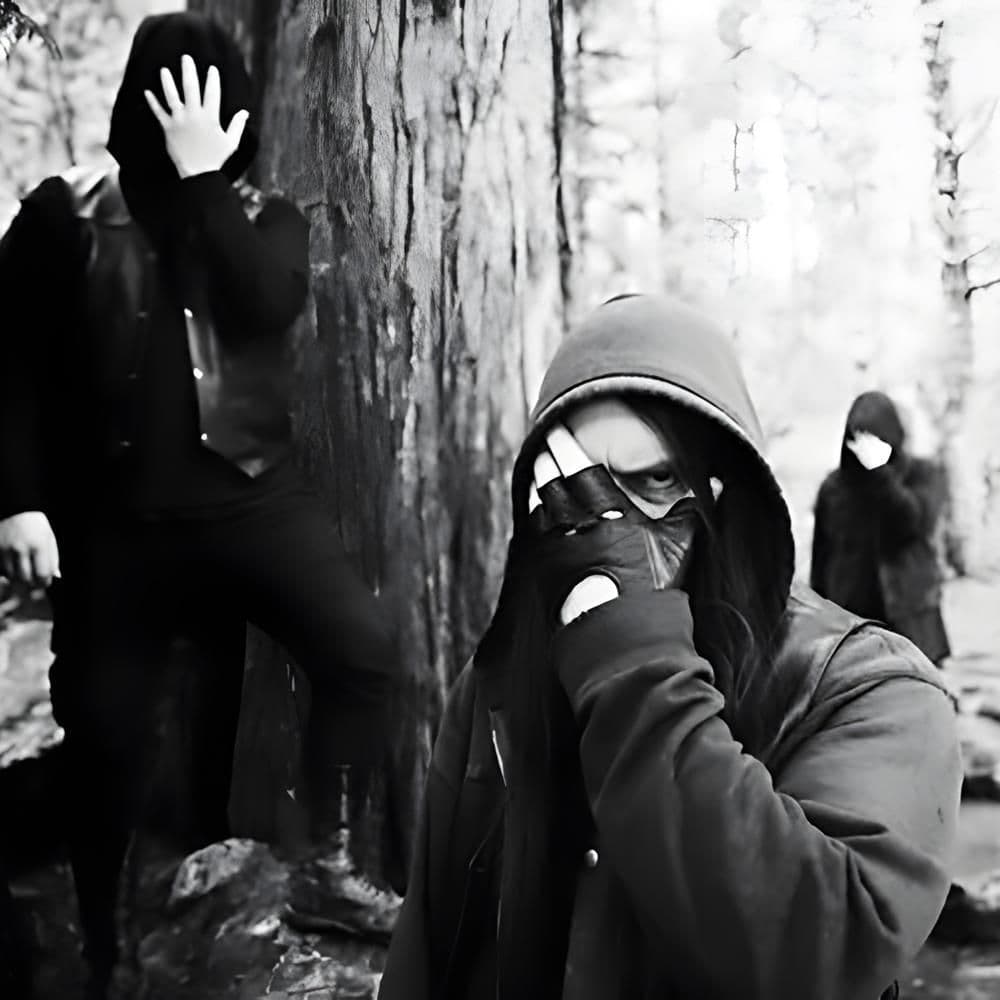 Uada – Metal