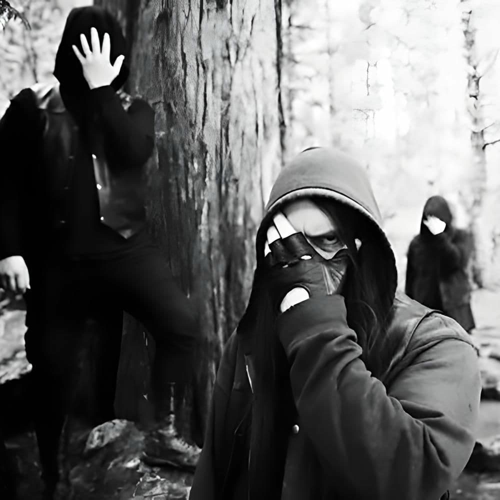Uada – Black Metal