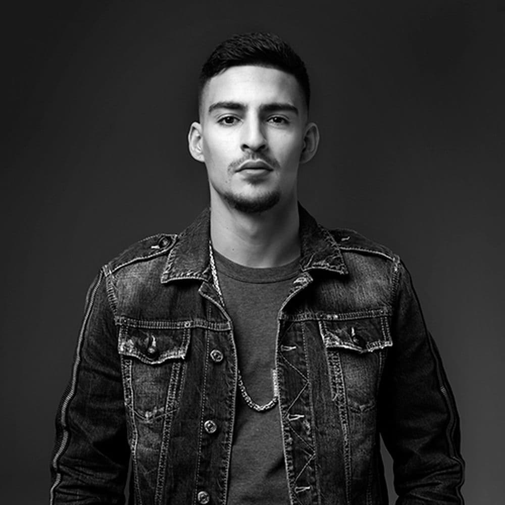 Boef – Rap/Hip Hop