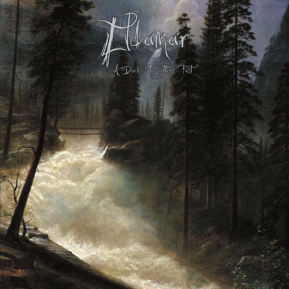 Eldamar – Atmospheric Black Metal