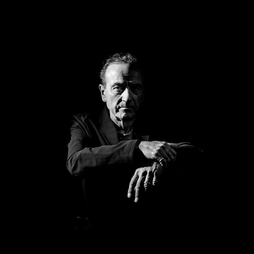 HUGH CORNWELL – Rock