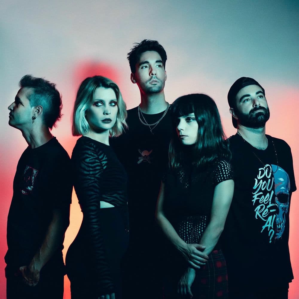 ANKOR – Metal