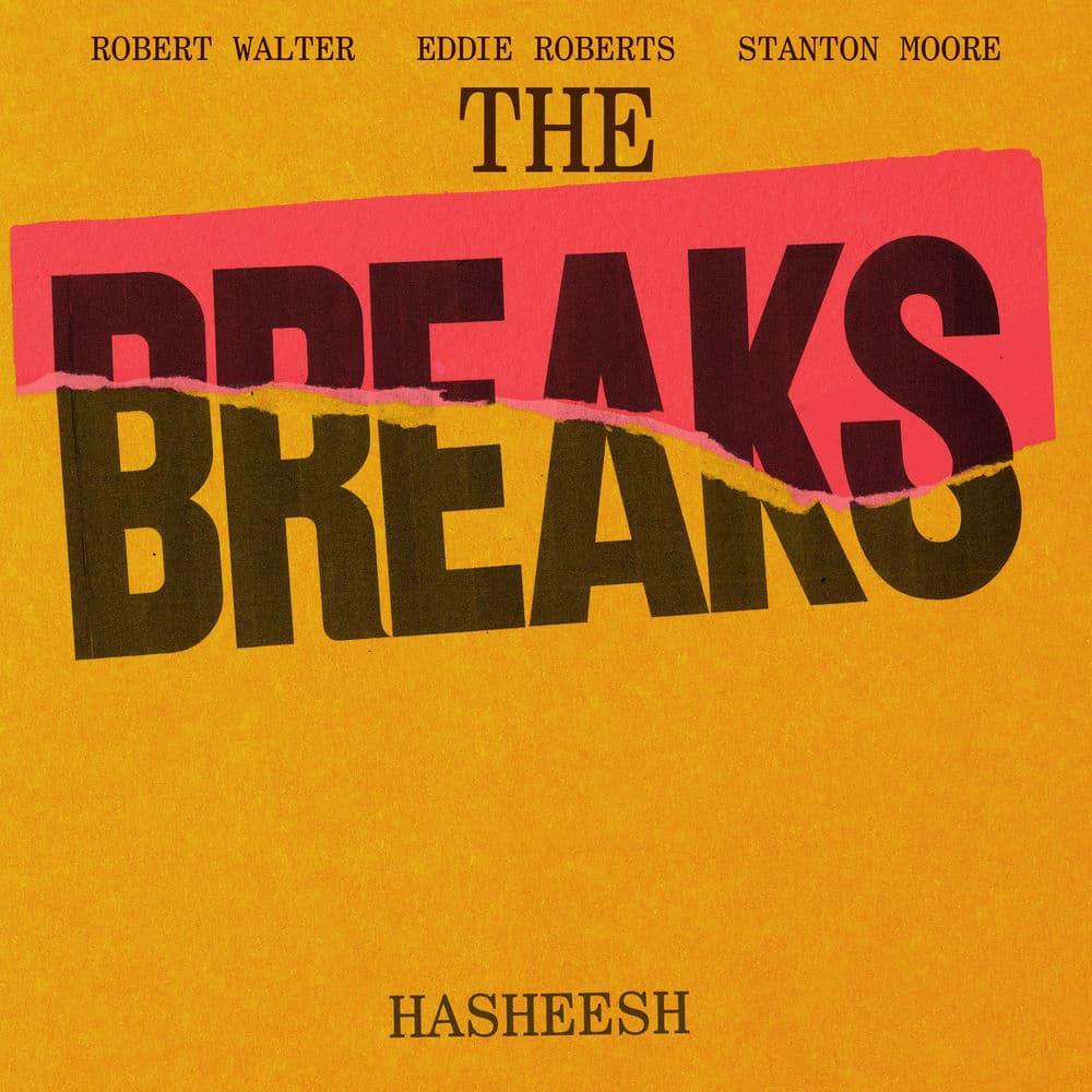The Breaks – Soul