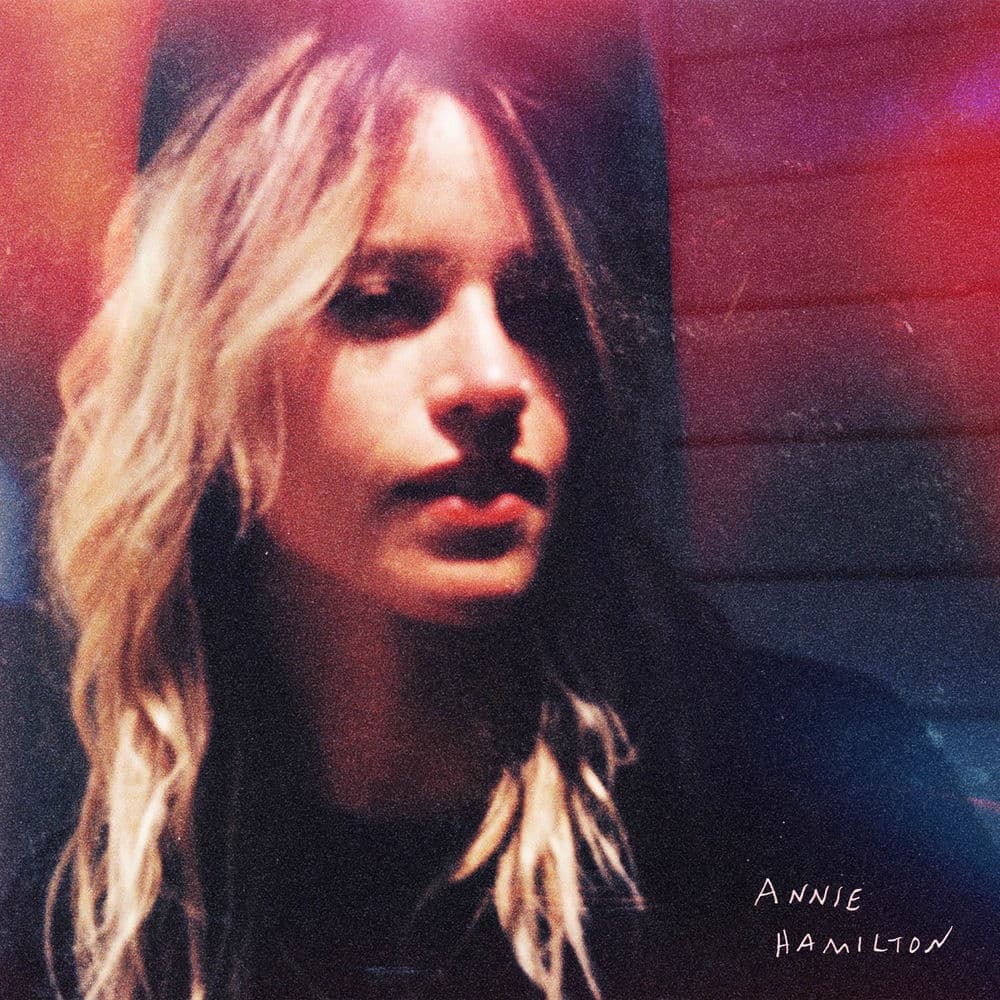 Annie Hamilton – Indie Rock