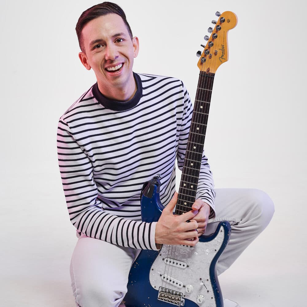 CORY WONG – Funk