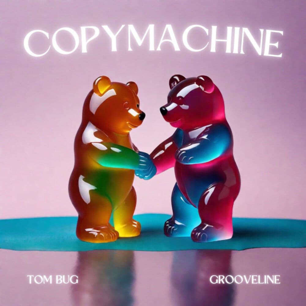 Grooveline – Techno