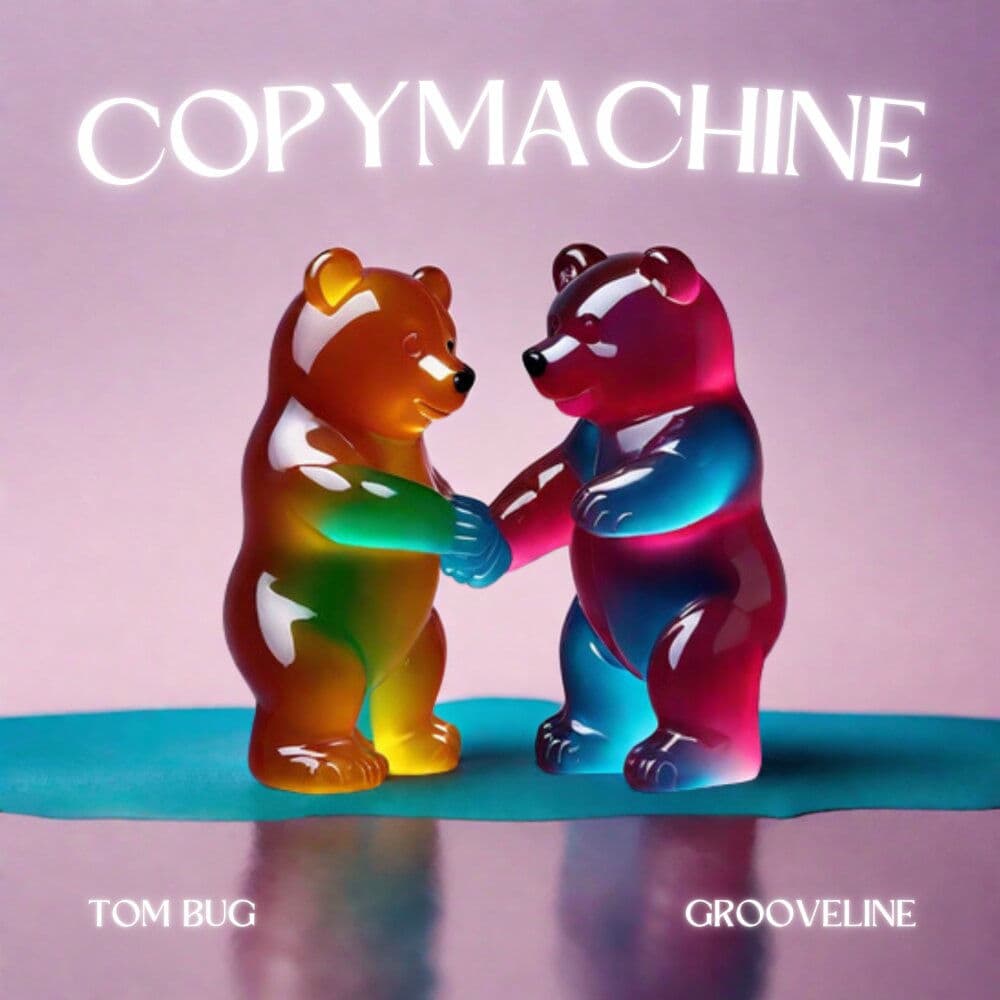 Grooveline – Techno