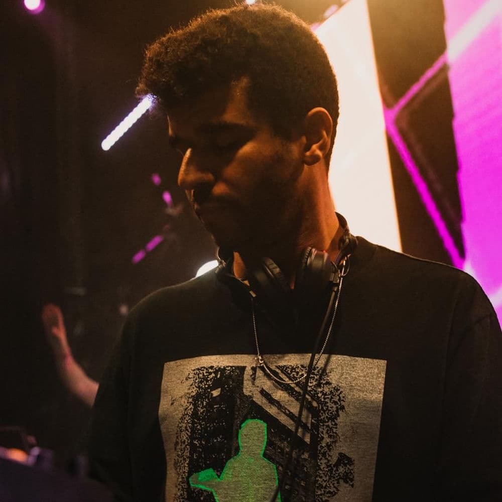 Jamie Jones – House