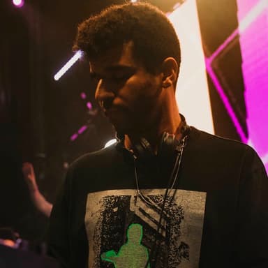 Jamie Jones