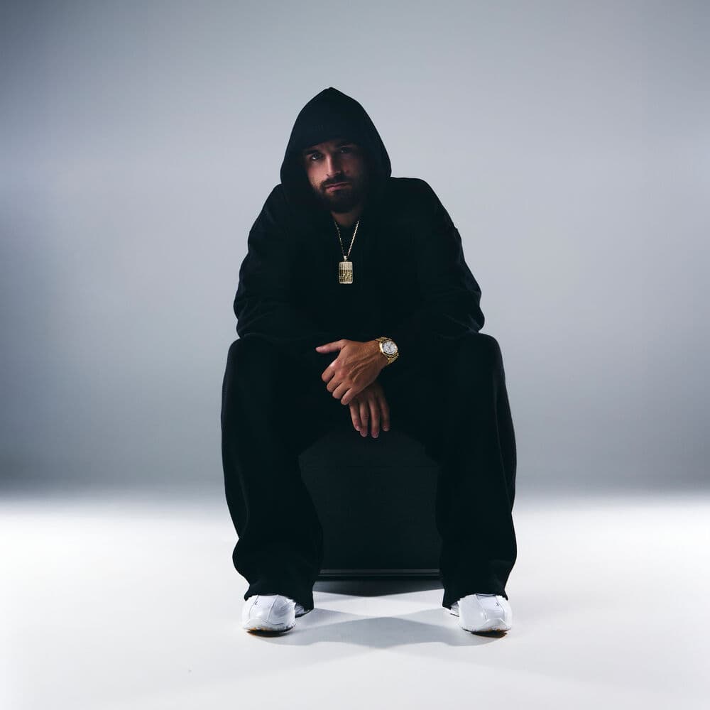 Che Wax – Rap/Hip Hop
