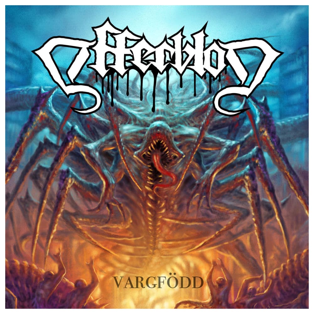 Offerblod