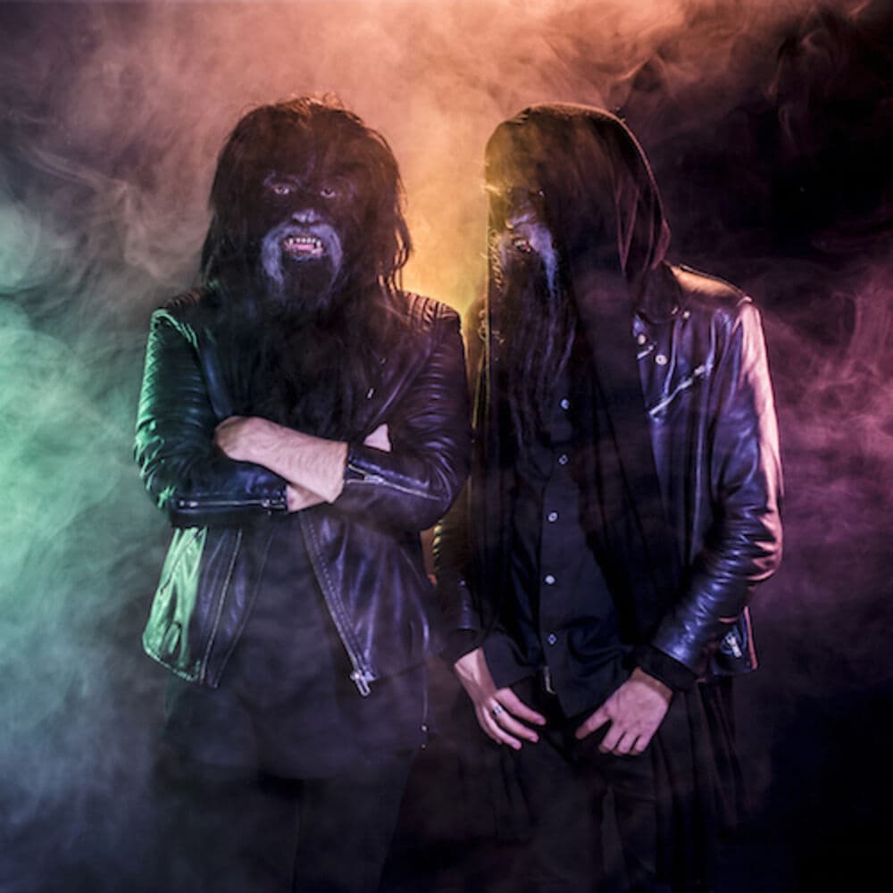 The Wookies – Dance