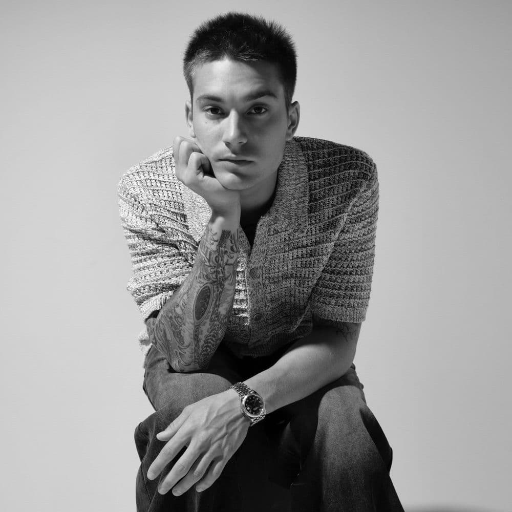 Cameron Whitcomb – Alternative