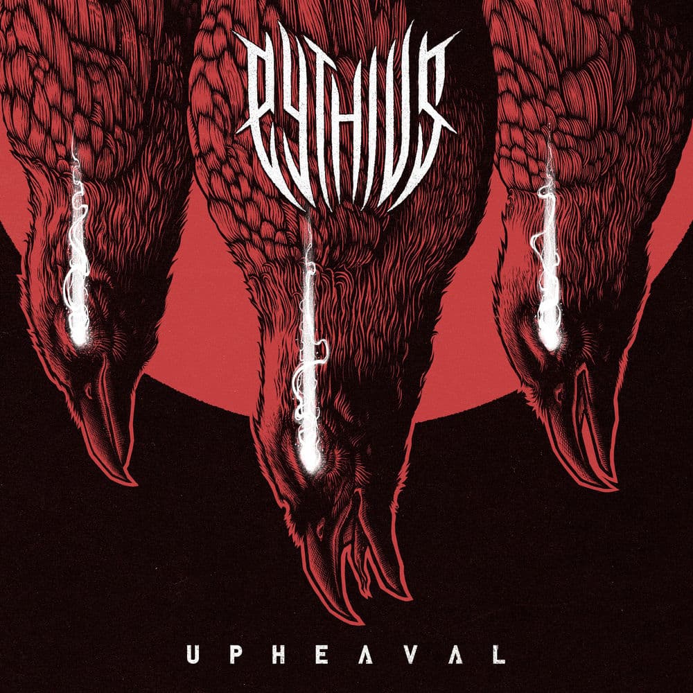 Pythius – Electro