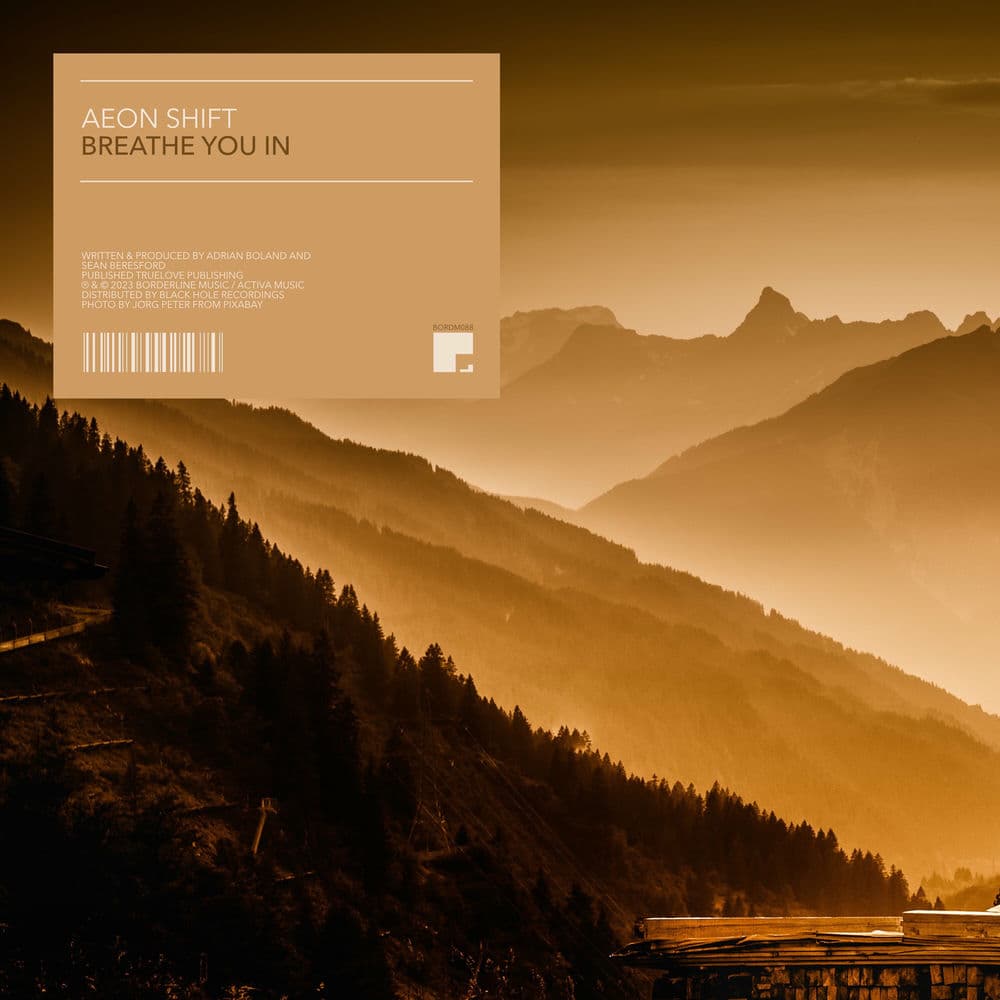 Aeon Shift – Trance