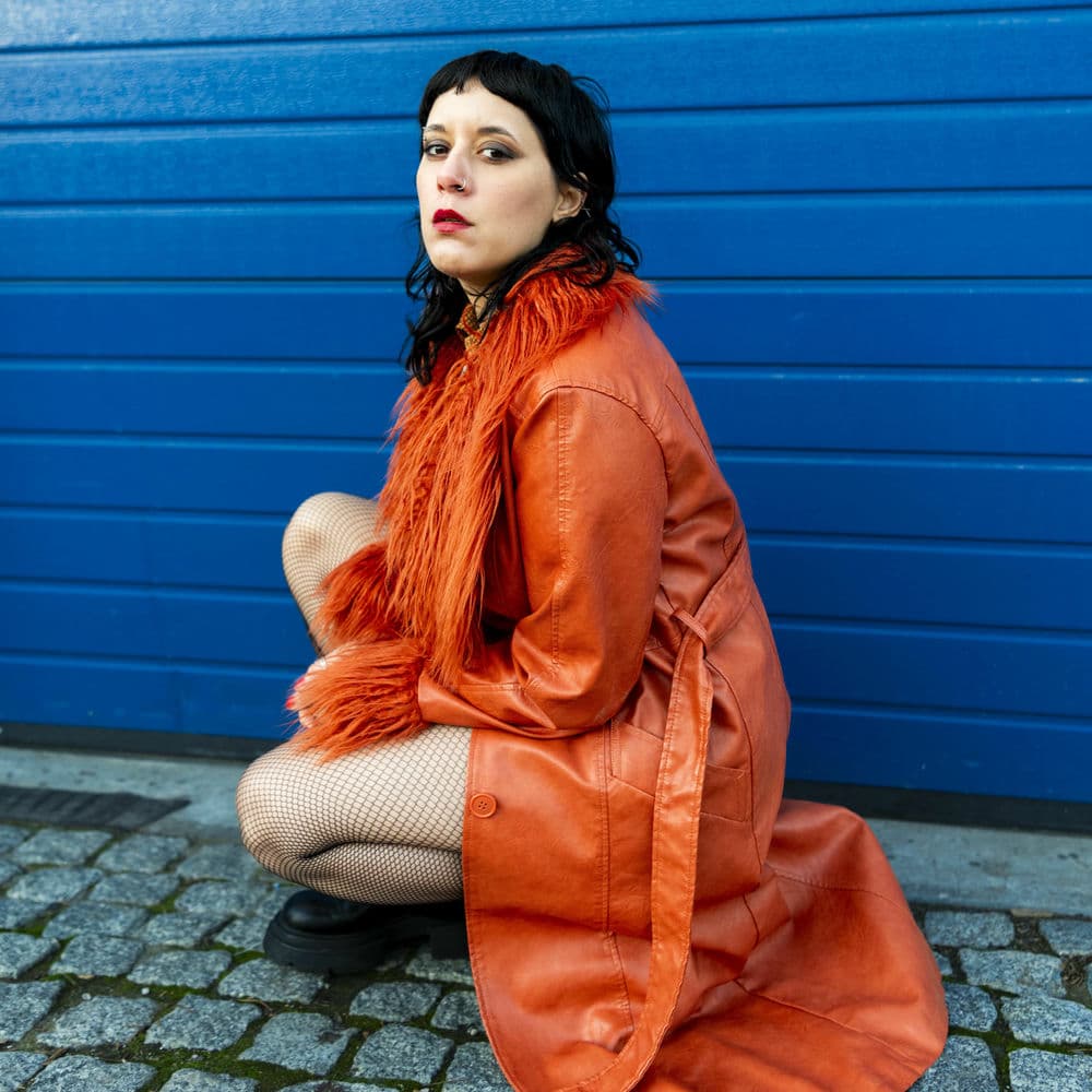 Güner Künier – Punk