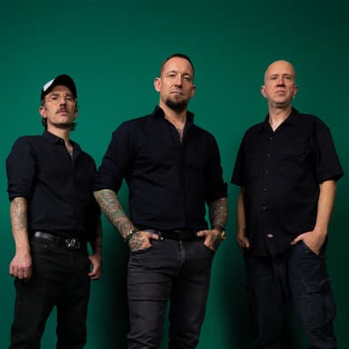 VOLBEAT