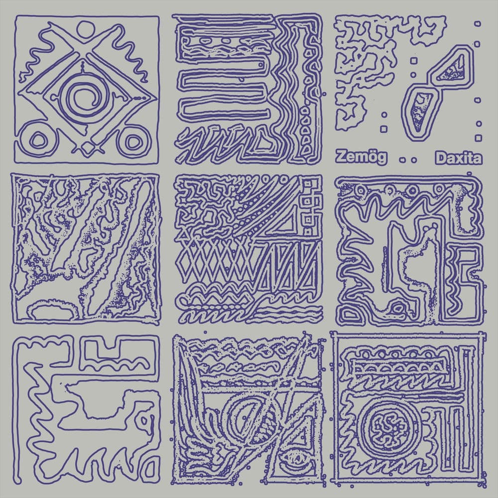 Zemög – Dub Techno