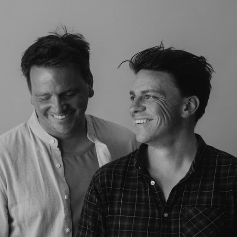 The Dunwells – Pop