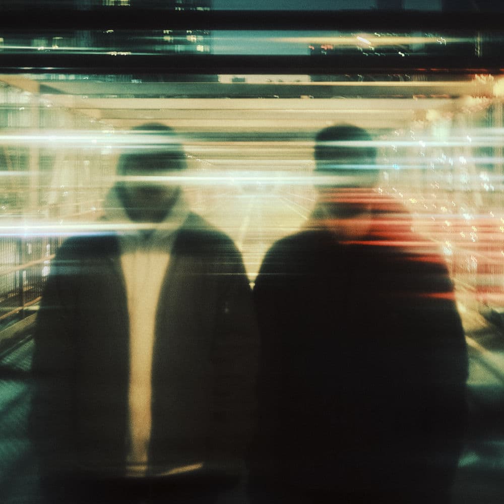 Odesza – Chillwave