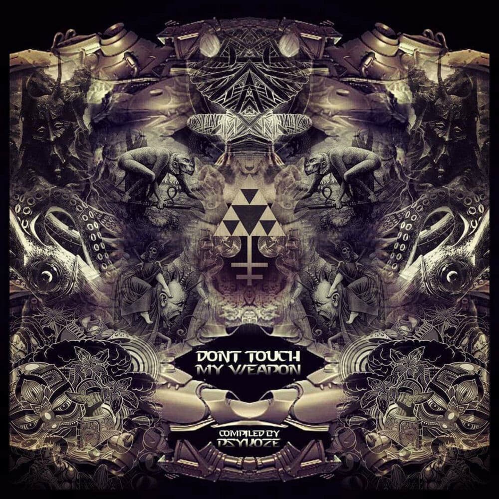 HOLY MANULLU – Electro