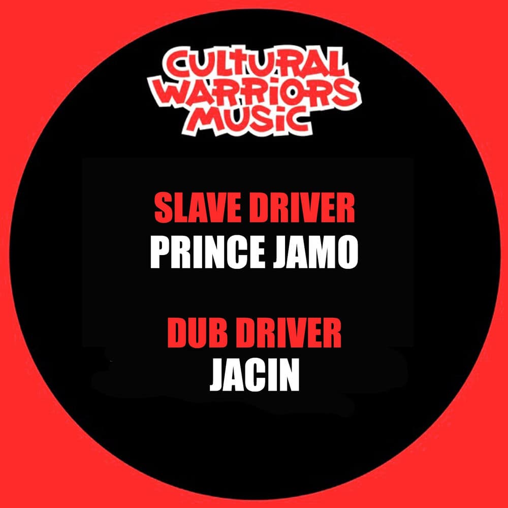 PRINCE JAMO – Reggae