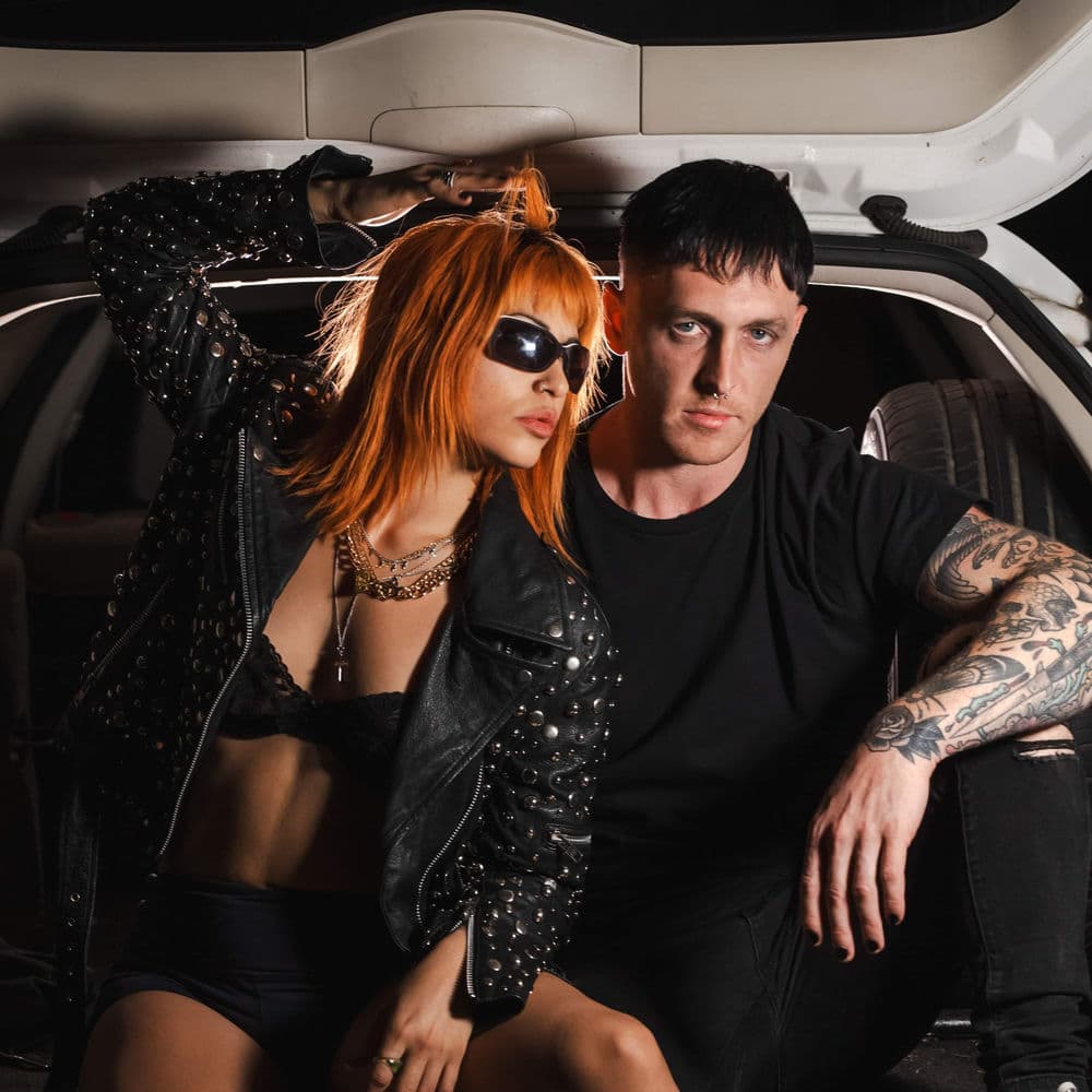 Mannequin Death Squad – Rock