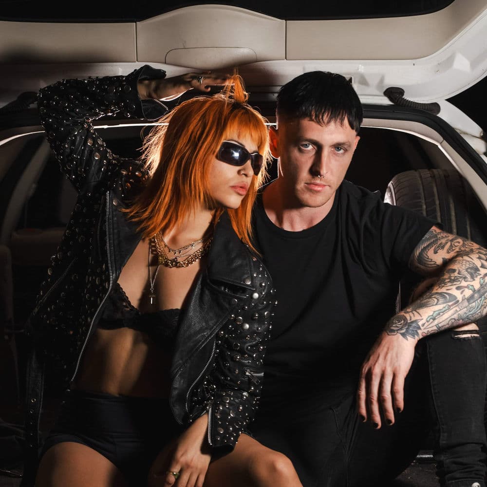 Mannequin Death Squad – Alternative